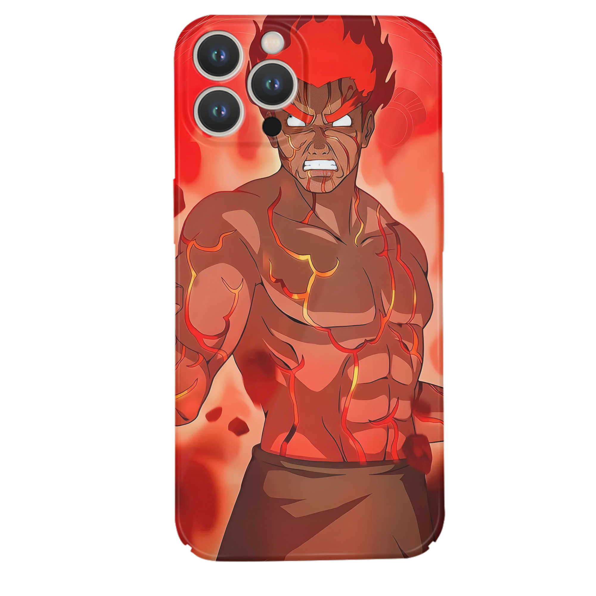 （画像用） NARUTO -ナルト- NARUTO -ナルト- 疾風伝 【iPhone 14シリーズ対応】ハードケース